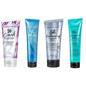 Bumble and bumble. Haircare / Styling Bundle - 4 Products